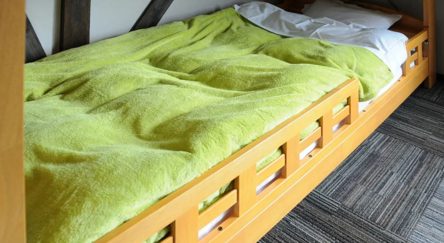 Двухместный номер Economy Sakura Guest House