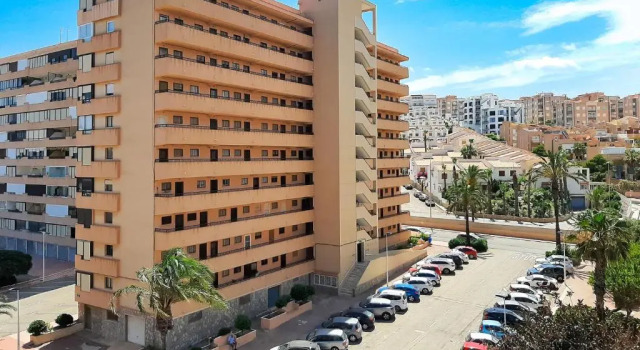 Miramar Granfield A103