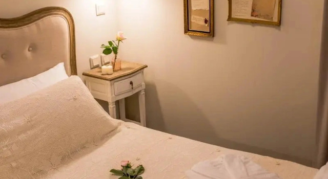 Полулюкс Standard Kyria Boutique House
