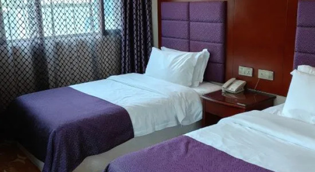 Люкс Premier Hualian Hotel