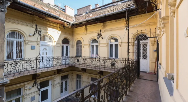 Bp Mignon Home, Varaa Hotelli Budapest Budapest