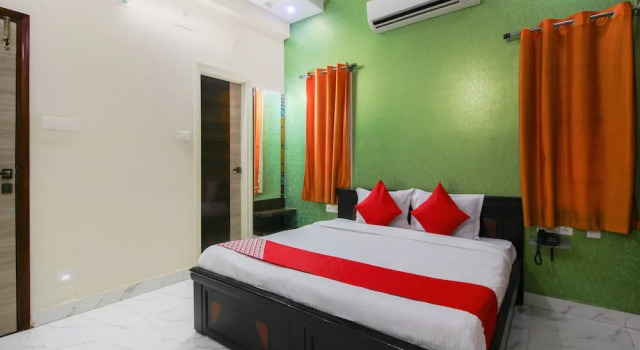 Номер Standard OYO 7571 Madhapur
