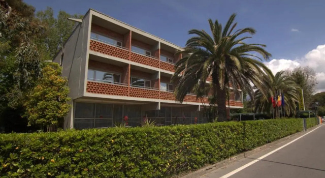 Hotel Marina