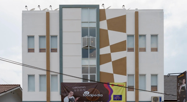 RedDoorz Syariah Plus @ BSD City, Réserver Hôtel South Tangerang Banten