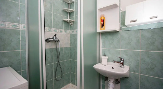 Студия Apartments Angie