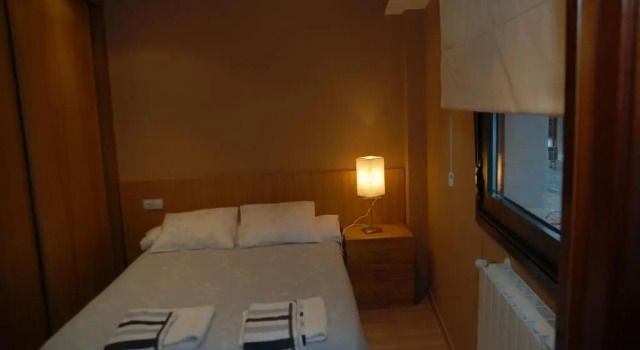 Апартаменты Apartamento Enol