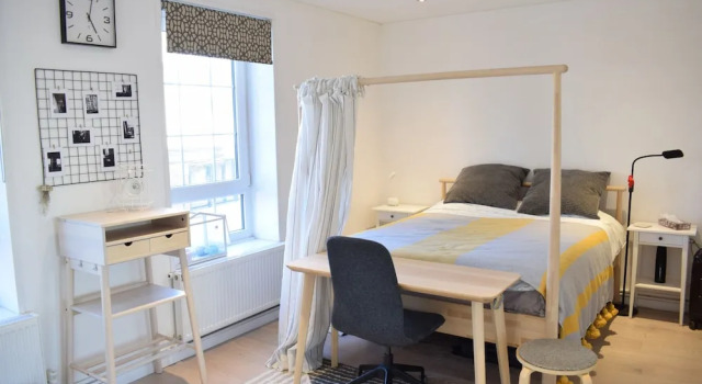 2 Bedroom City Home in Oval, Забронировать Отель Отели Англии 3 звезды, 3*