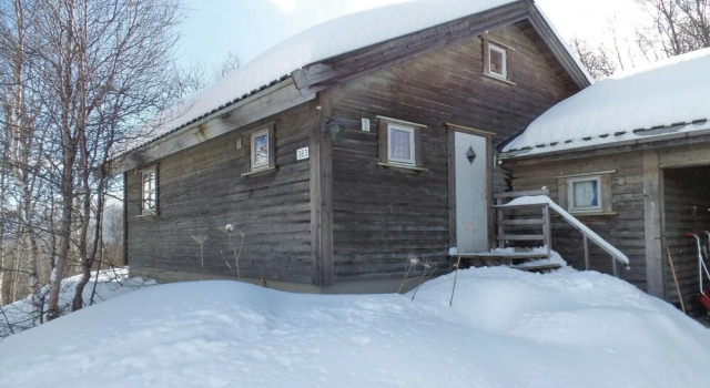 Amazing Home in Geilo With 5 Bedrooms, Book Hotel Hoteller i Geilo med parkering, Parkering