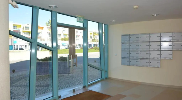 Апартаменты Superior Funtastic Albufeira Marina 1b3b