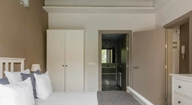Bonaventura 4Restored Apartment in Heart of City, Book Lejlighed Girona Gironès