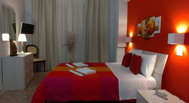 I Have A Dream, Prenota Hotel Hotel a Lazio con parcheggio, Parcheggio
