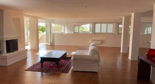 Апартаменты Loft 81, incantevole, ampio, in zona panoramica