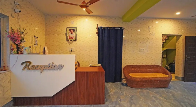 Neel Nirjan Resort, Boek Resort Hotels in Bolpur met zwembad, Zwembad