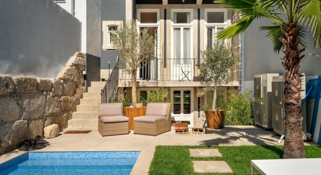 Номер Standard Maison Cabral
