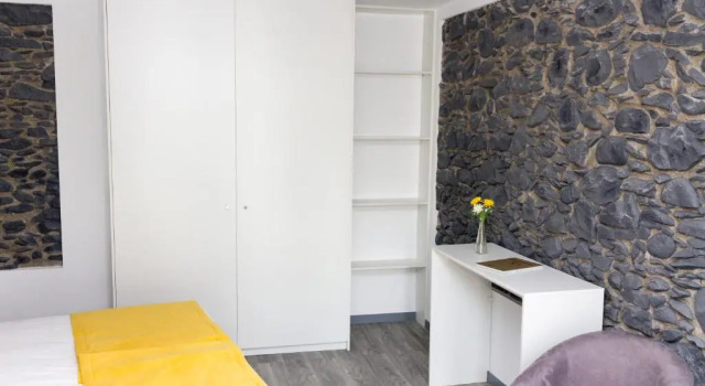 Апартаменты c 1 комнатой Apartamentos Funchal by Petit Hotels