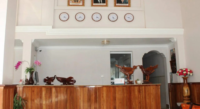 Blue River Guesthouse