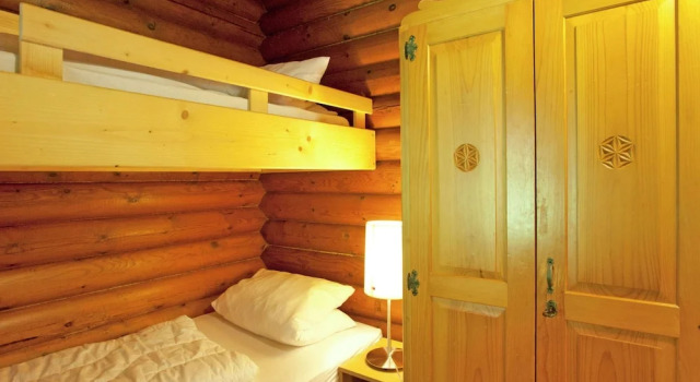 Chalet in Worgl Near Skiwelt Wilder Kaiser, Забронировать Шале Отели Тироля 3 звезды, 3*