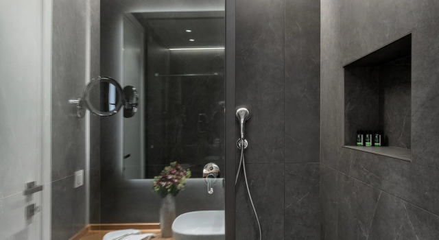 Полулюкс с балконом DAYS City Suites