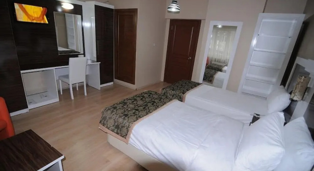 Двухместный номер Standard Kosk Hotel
