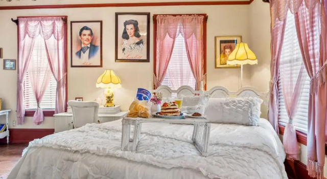 Номер Standard Goodbread House Bed & Breakfast Inn