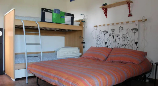 Номер Standard Villa Madi