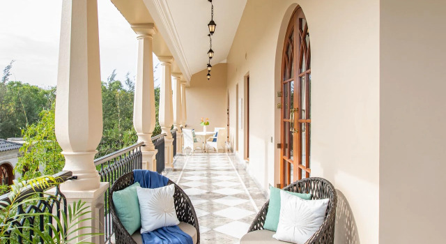 Sacri Borod Hill 8, Prenota Hotel Morjim 