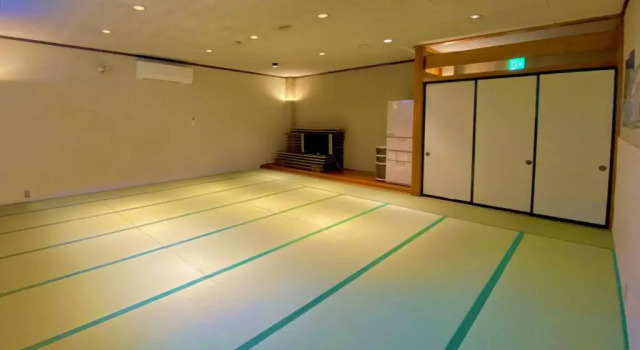 Номер Standard Hakuba Park Hotel