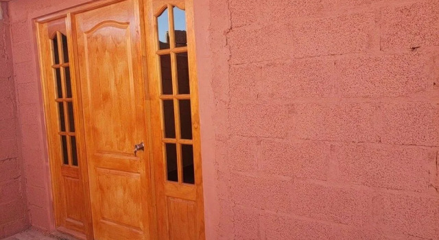 Hostal Apanantor, Prenota Ostello Hotel a Antofagasta Region con parcheggio, Parcheggio