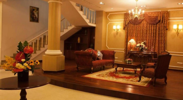 Toki Sai Gon Resort & Spa, Забронировать Курортный отель Курортные отели Хошимина, Курортный отель