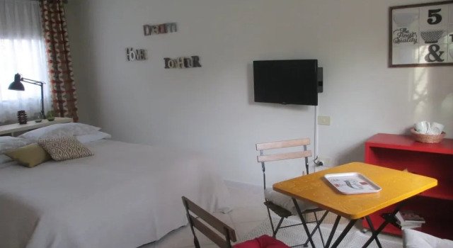 Dimora Campi Elisi