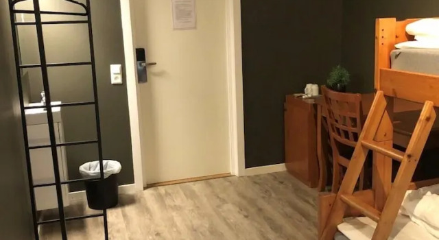 Номер Standard Aktivitetsbyen Gamle Fredrikstad