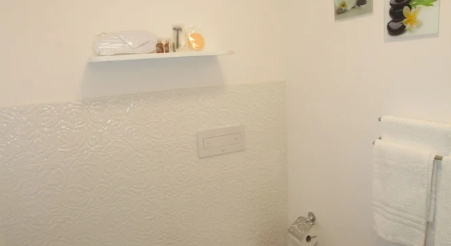 Номер Standard B&B Teatro