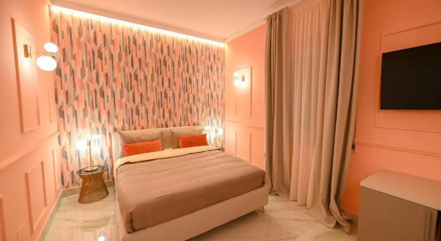 Anama B&B, Prenota Hotel Hotel a Foggia con parcheggio, Parcheggio
