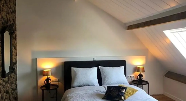 Bed & Brood De Vogelpoel, Prenota Hotel Wijk bij Duurstede Betuwe