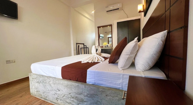 Sea Pink Residence Bentota