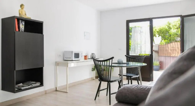 Apartamento Mirlo, Prenota Appartamento Hotel a Isole Canarie con parcheggio, Parcheggio