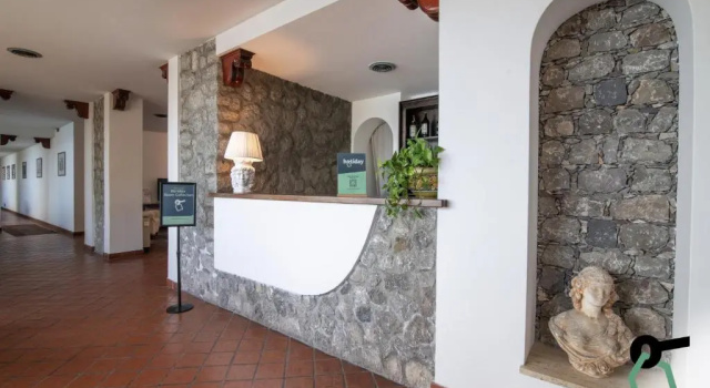 HOTIDAY Taormina Mare, Book Hotel Hotels in Sicily with a Pool, Swimming Pool