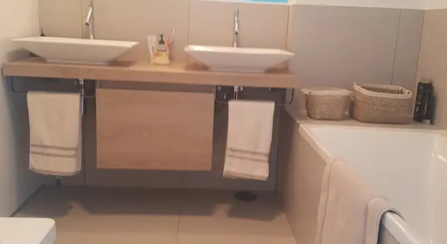 Апартаменты 107288 - Apartmen in Benalmadena