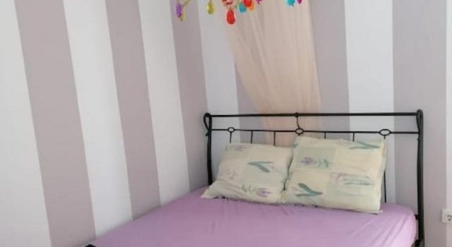 Апартаменты Apartment Andri