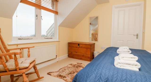Springside, Book Vacation Home Barnstaple Devon