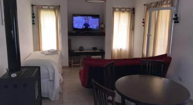 Casonas de Nono, Rezervovat Hotel Nono 