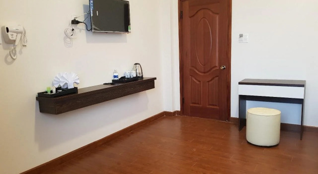 Hoang Thang 1 Hotel Da Lat, Book Hotel Da Lat Lam Dong