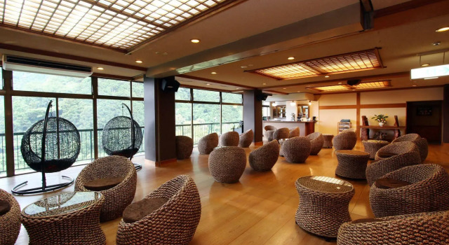 Liberty resort AMAGISO