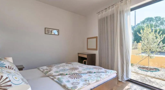 Апартаменты Apartment Villa Alpa by Interhome