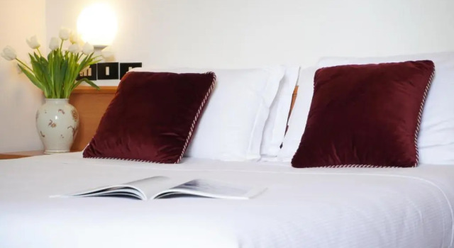 Двухместный номер Standard Hotel Sunset