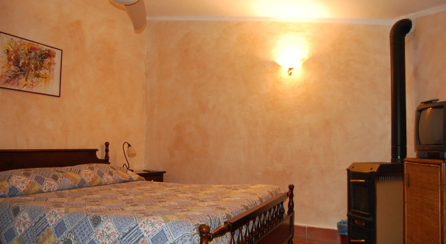 Country Villas Fattoria Le Guardiole