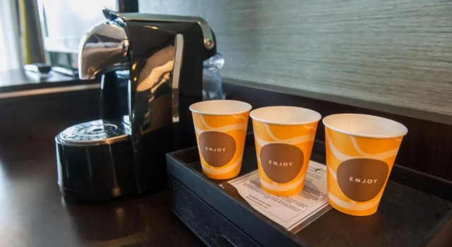 Двухместный номер Comfort Van der Valk Hotel s-Hertogenbosch - Vught