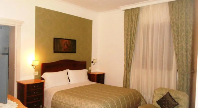 Семейный номер Comfort Agriturismo Salinola