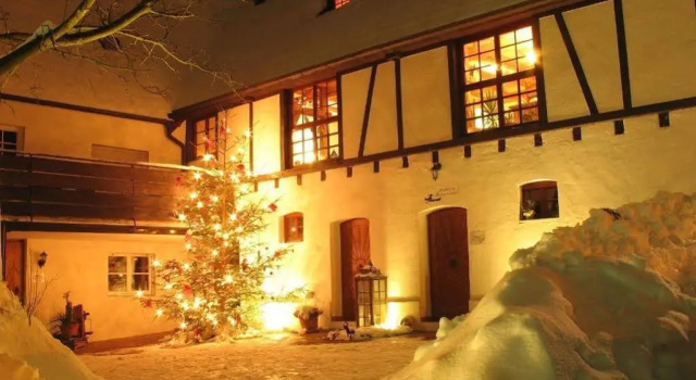 Landhotel im Hexenwinkel, Réserver Hôtel Dobel Landkreis Karlsruhe