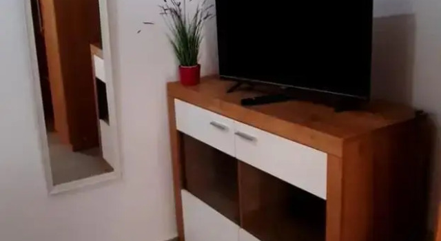 Apartments Ustavdic, Prenota Appartamento Žrnovo 